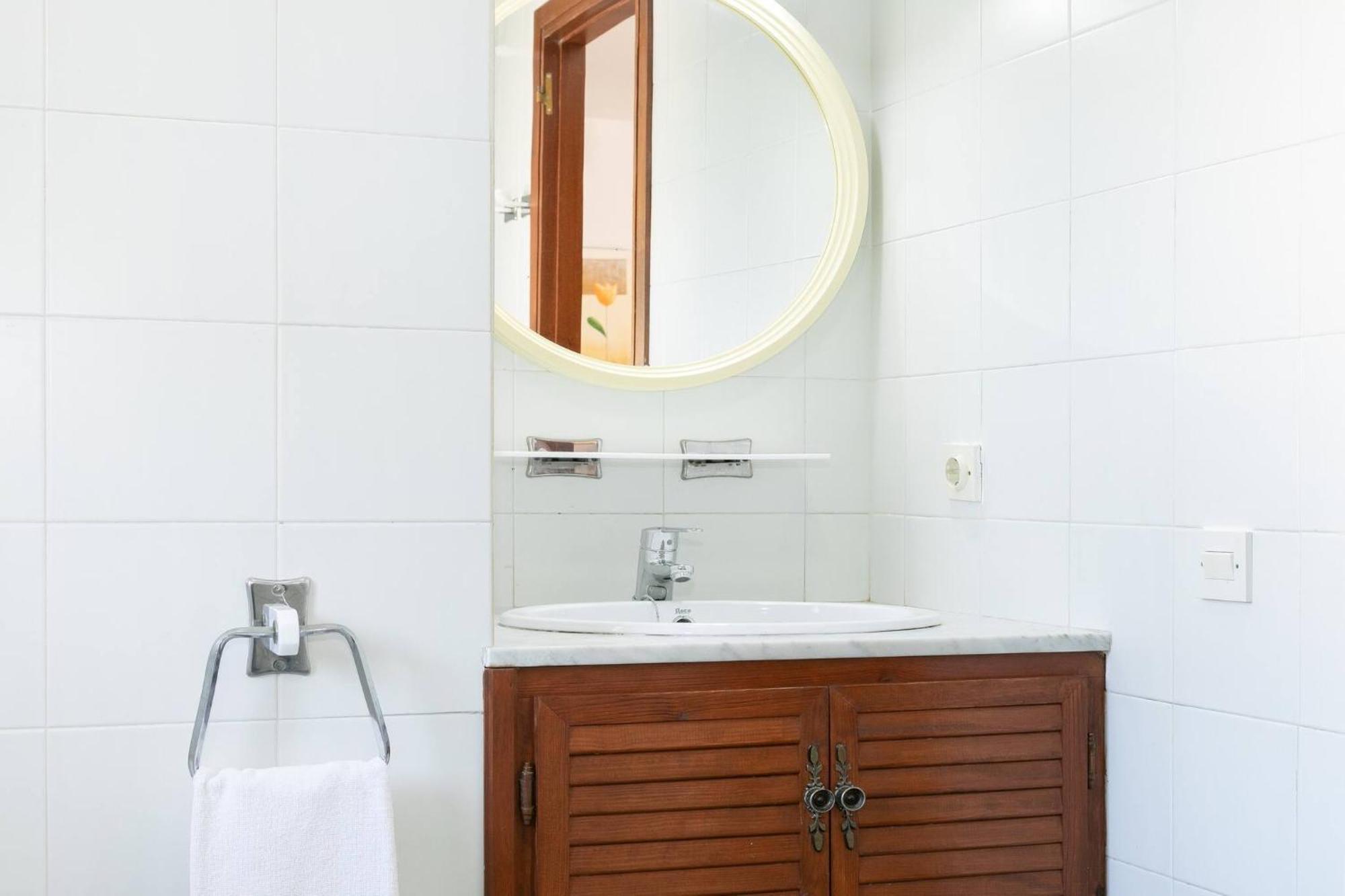 Eusebio - Casa En Riumar Para 4 Personas Y En Primera Linia De Mar - Deltavacaciones ภายนอก รูปภาพ