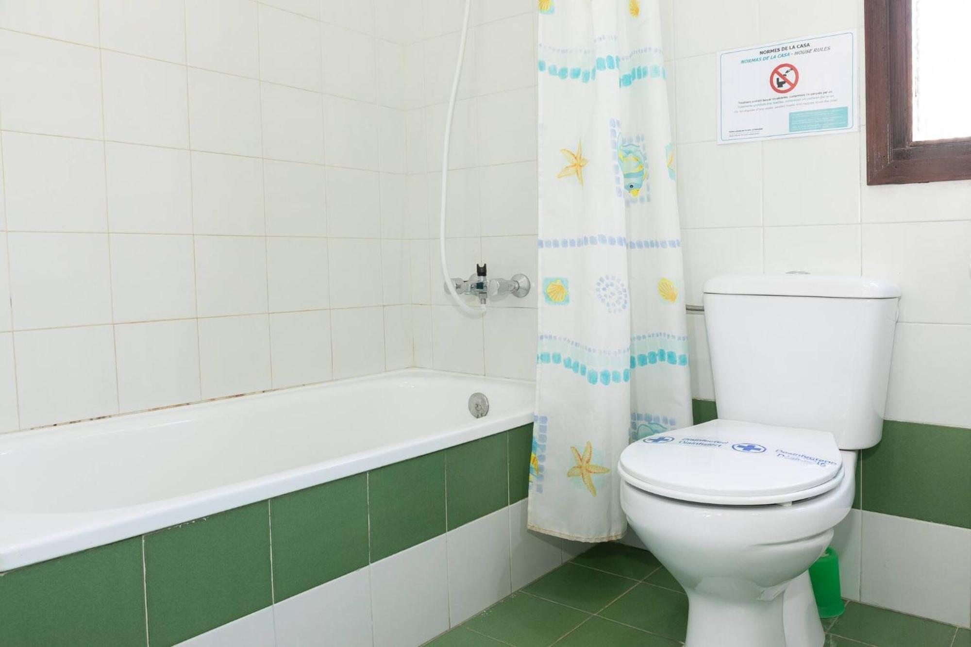 Eusebio - Casa En Riumar Para 4 Personas Y En Primera Linia De Mar - Deltavacaciones ภายนอก รูปภาพ