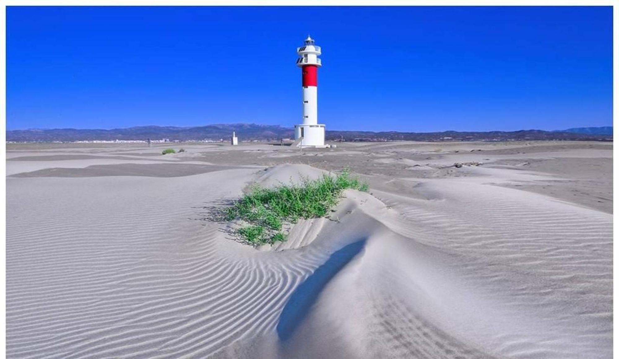 Eusebio - Casa En Riumar Para 4 Personas Y En Primera Linia De Mar - Deltavacaciones ภายนอก รูปภาพ