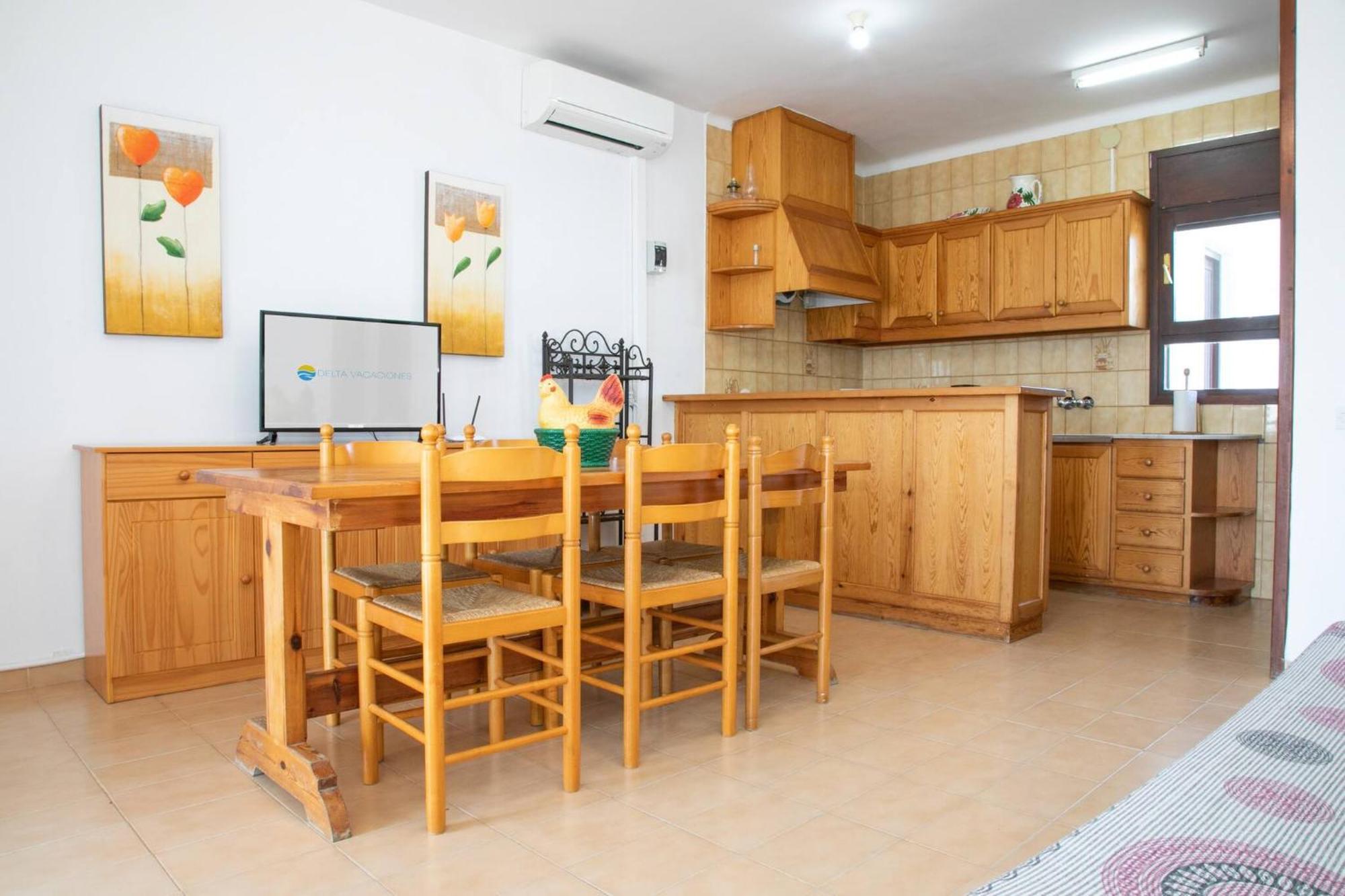 Eusebio - Casa En Riumar Para 4 Personas Y En Primera Linia De Mar - Deltavacaciones ภายนอก รูปภาพ